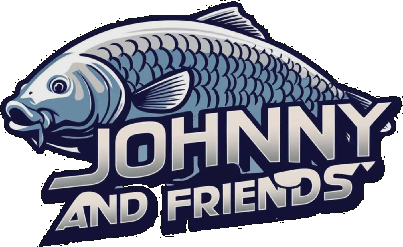 Johnny i Przyjaciele — strona główna
